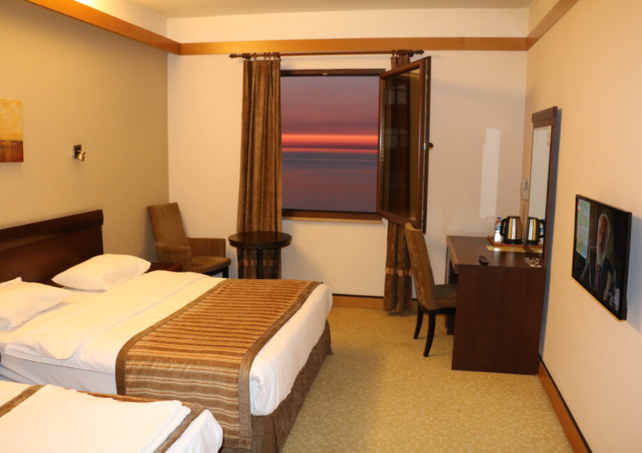 Standart Double – Deniz Manzaralı