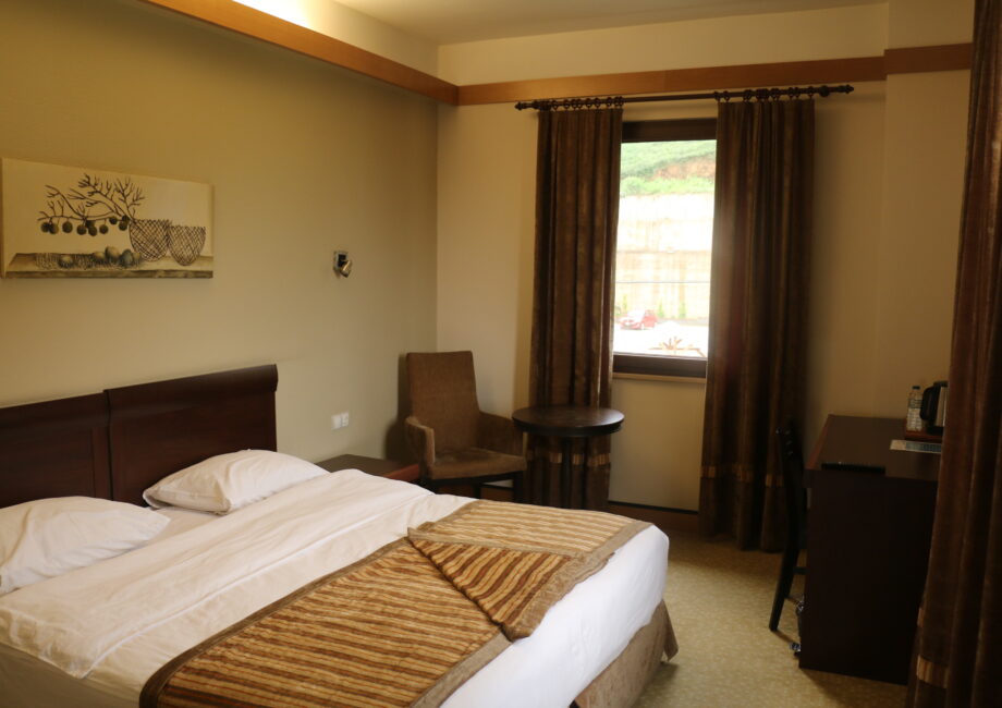 Standart Double – Dağ Manzaralı